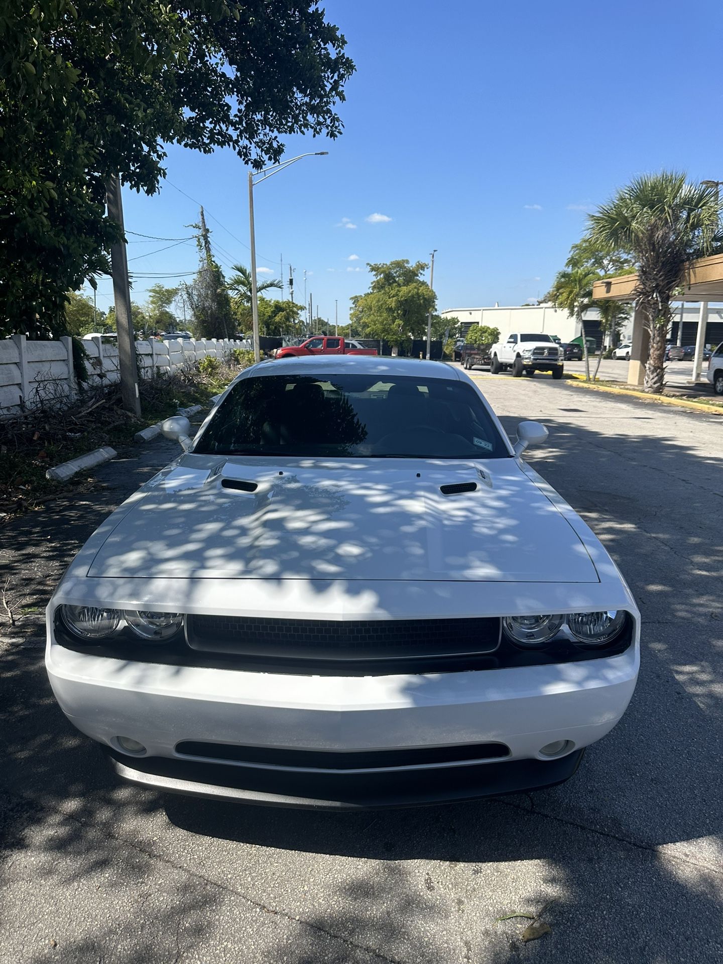 2013 Dodge Charger