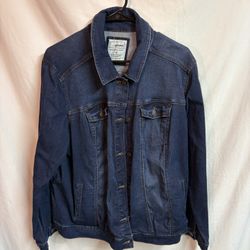 Sonoma Denim Jacket