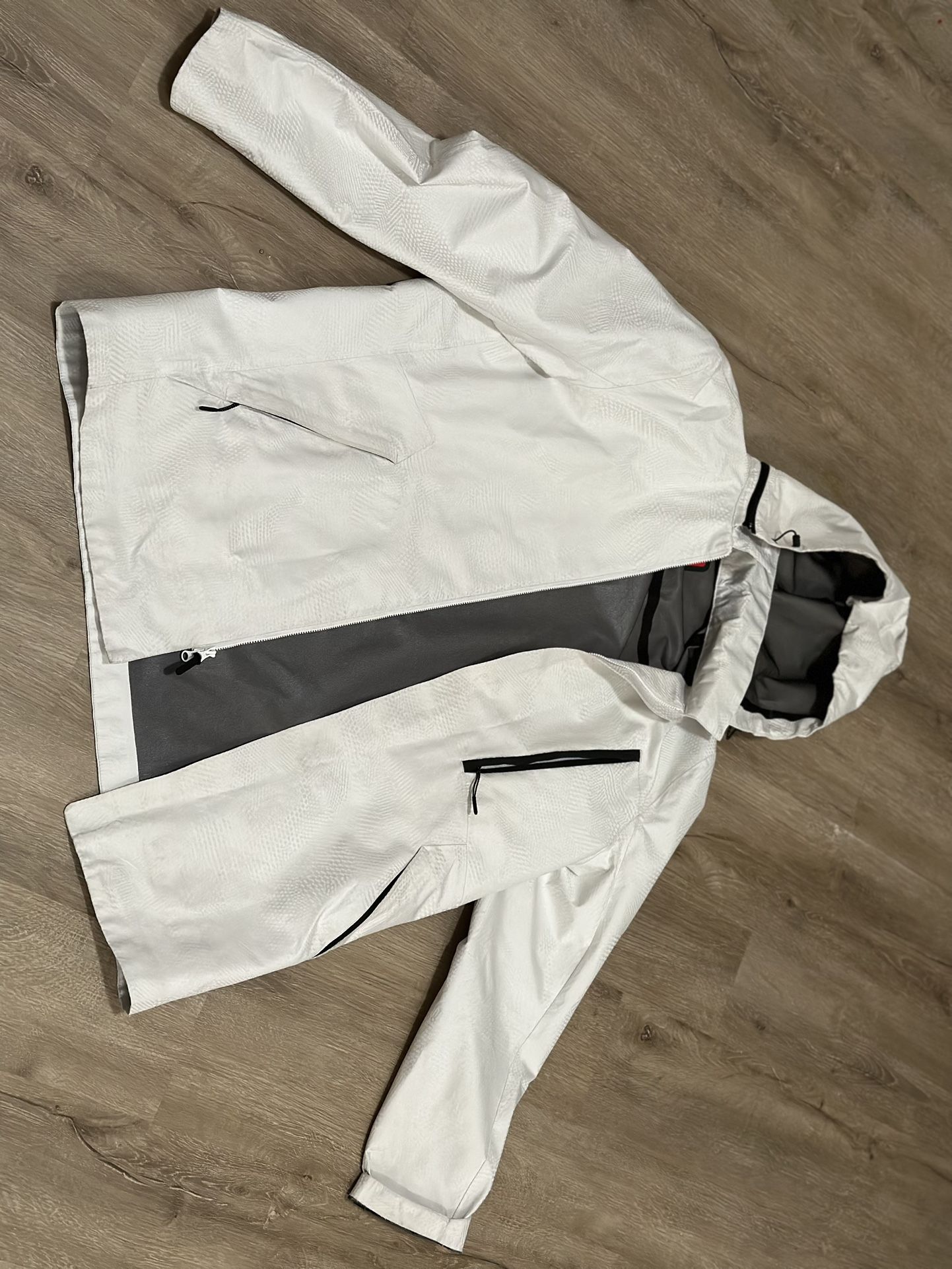 Nike Rain Jacket