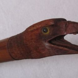 Native American Flute Kiowa Comanche