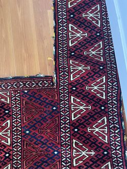 Carpet To Cover Horse/ Saddle