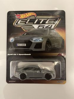 Hot Wheels Rlc 