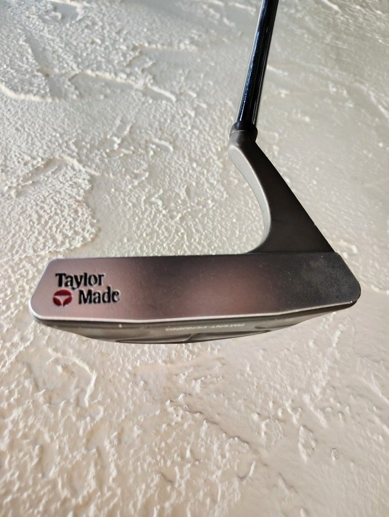 TaylorMade Tc2 Mallet Putter RH