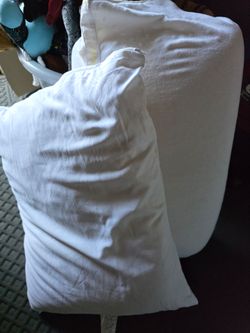 Free Old Pillows