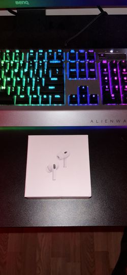 Brand New Bluetooth Earbuds W/ Noise Cancellation