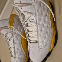 Jordan Retro 13s