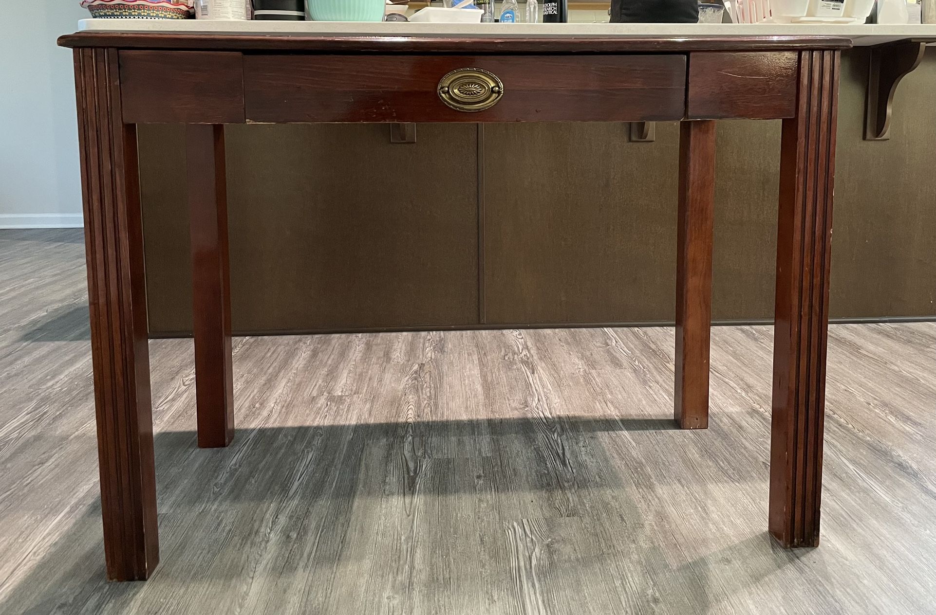 Study table