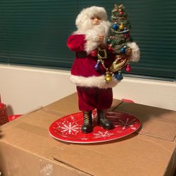 Christmas Home Decor