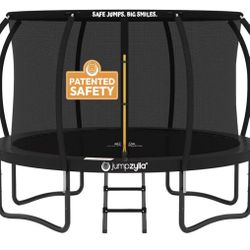 Trampoline 12ft $170