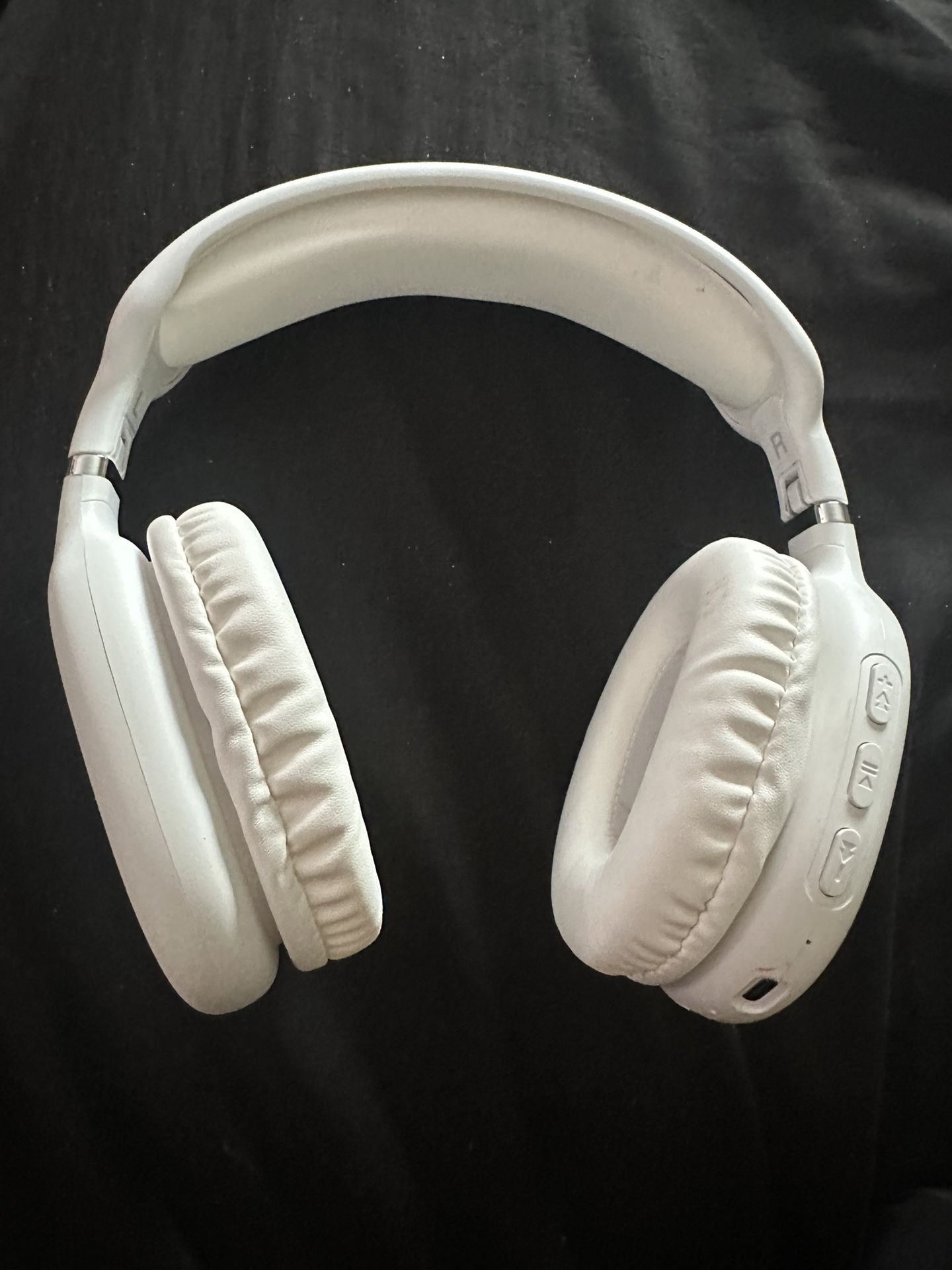 Sound Proof Headphones
