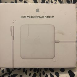85w MagSafe Power Adapter