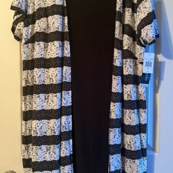 BNWT 3x Dress 