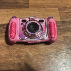 KIDZOOM CÁMARA 