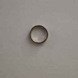 Tungsten Carbide Ring