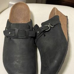 Birkenstock Clogs Size 41/10.5