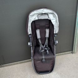 Uppababy Stroller Seat