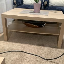 2 Tables For 20 Dollars 