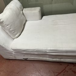 Chase Lounge Couch