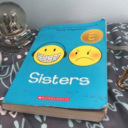 Sisters Book