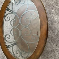 Sofa Table 