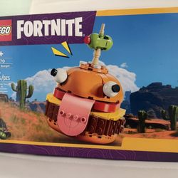 LEGO Fortnite Durrr Burger