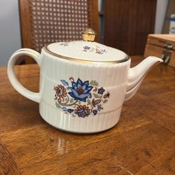 Teapot