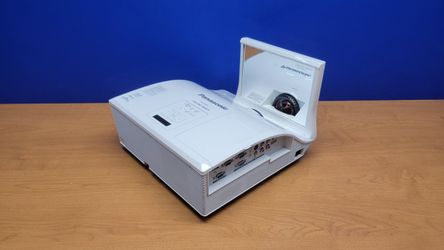 PANASONIC PT-CW240 PROJECTOR