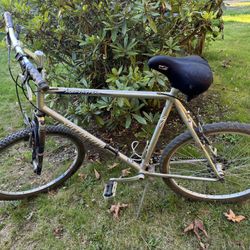 Specialized Mountain Bike Tall OBO