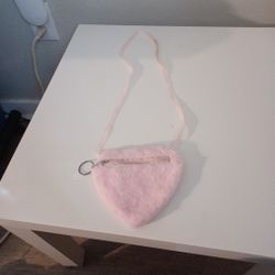 Choco Mocha Girls Crossbody Purse for Kids