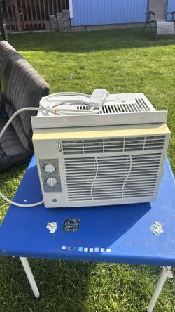 Window ac