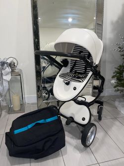 MIMA STROLLER