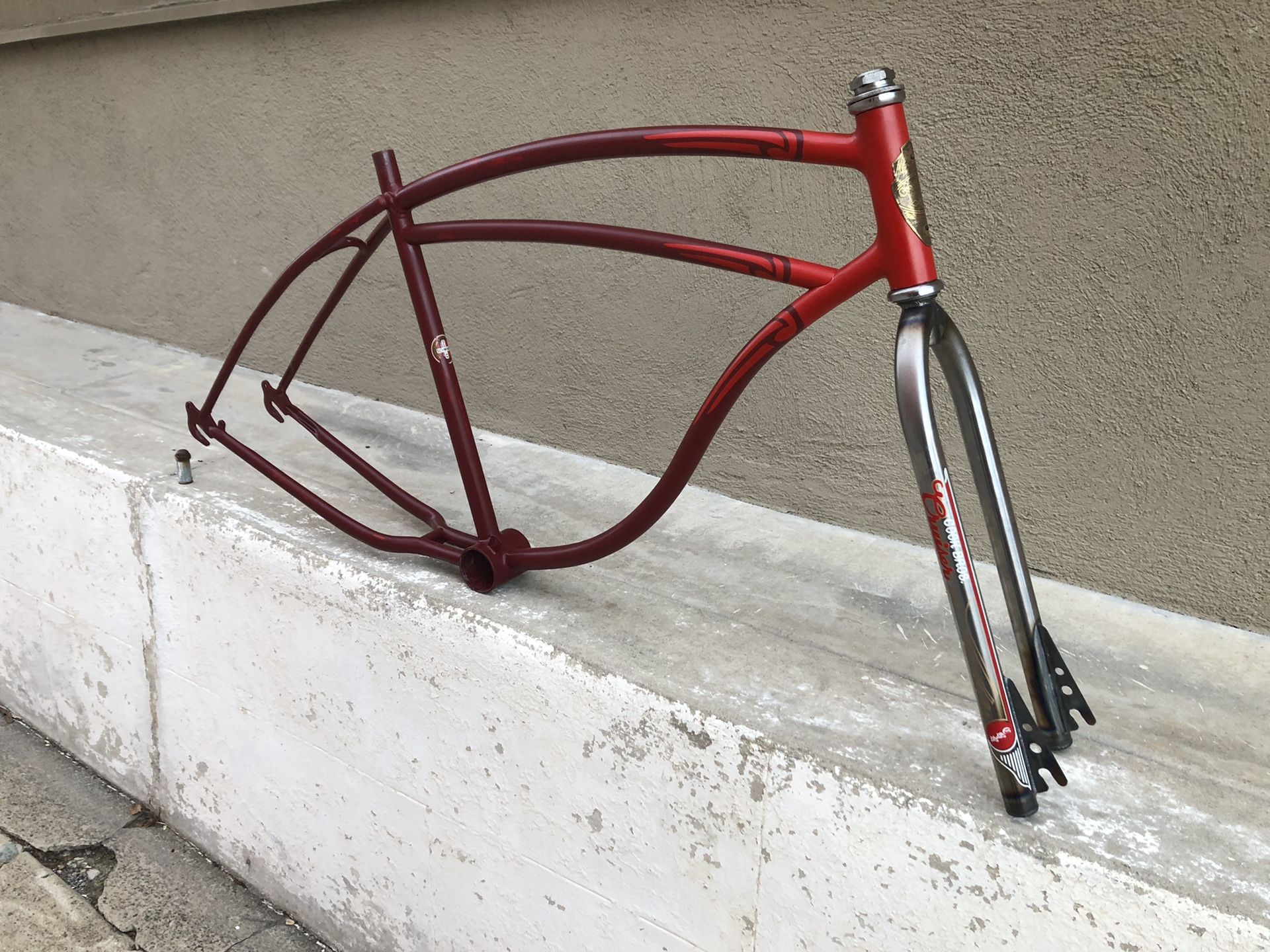 Schwinn forks sale