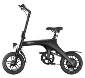 Hiboy C1 Folding Electric Bike