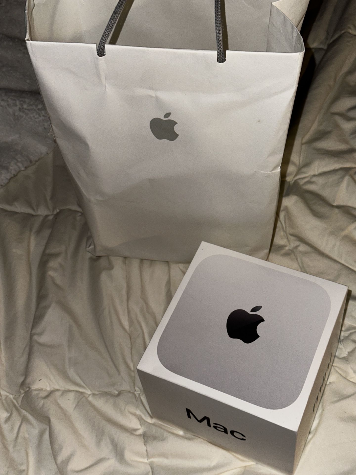 Mac Mini ***NEW