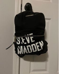 New Steve Madden Backpack