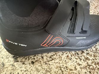 Five Ten Adidas Freerider Pro Mid NEW