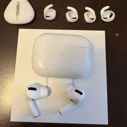 Apple AirPods Pro
