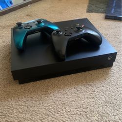 Xbox One