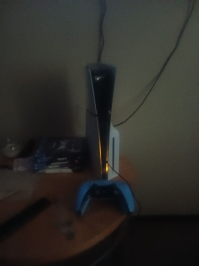 Ps5