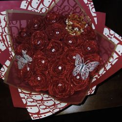 Eternal Bouquet
