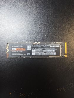 Ssd Hatd drive