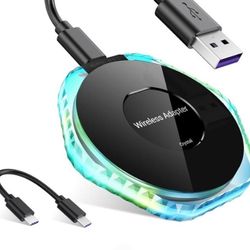 Wireless Carplay Adapter 