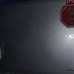 Chromebook Acer