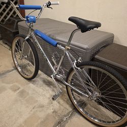 SCHWINN PREDATOR TEAM 24 1984