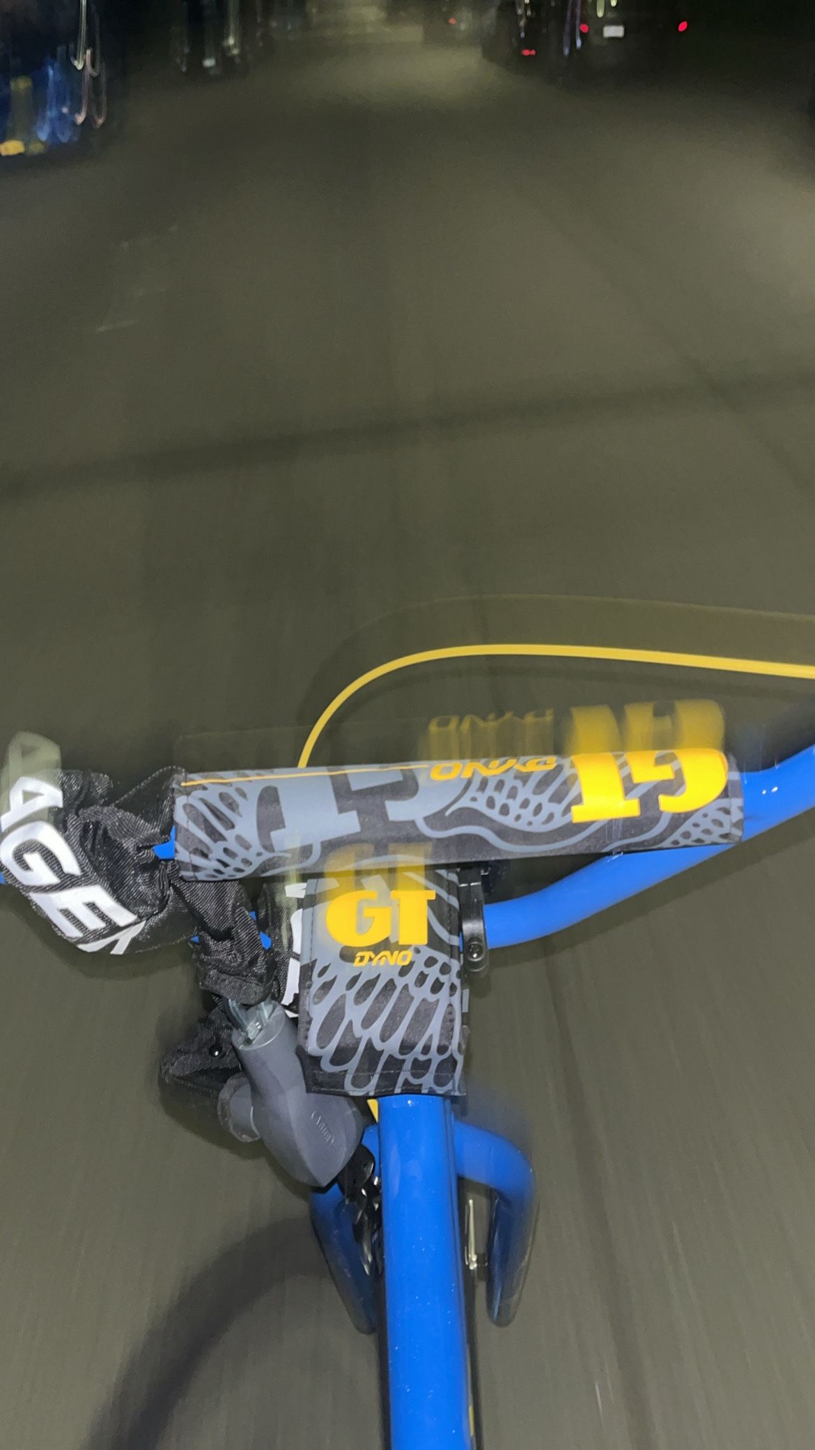 Gt Bike