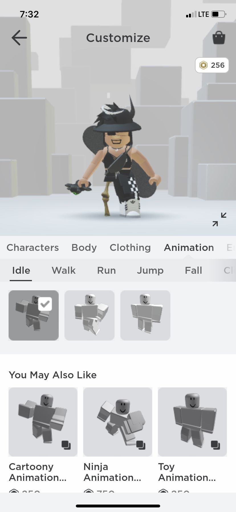 ROBLOX ACOUNT for Sale in Seattle, WA - OfferUp