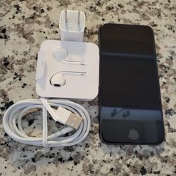 IPHONE 8 SPACE GREY 64 GB LIKE NEW