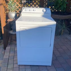 Maytag Performa Dryer