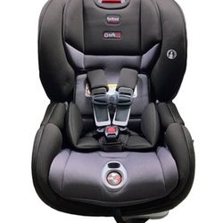 Britax Marathon Clicktight Convertible Car Seat