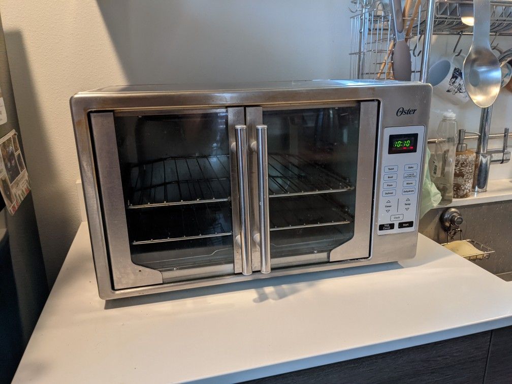 Oster Xl Convection Oven With French Doors lupon.gov.ph